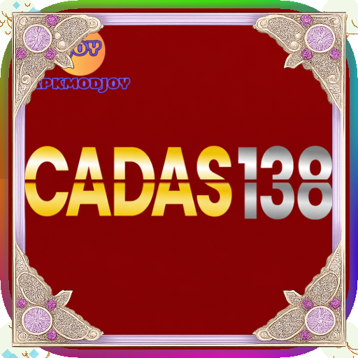 cadas138 — mitra unggulan