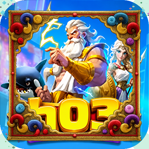 h03 — galeri pratinjau - APK Resmi